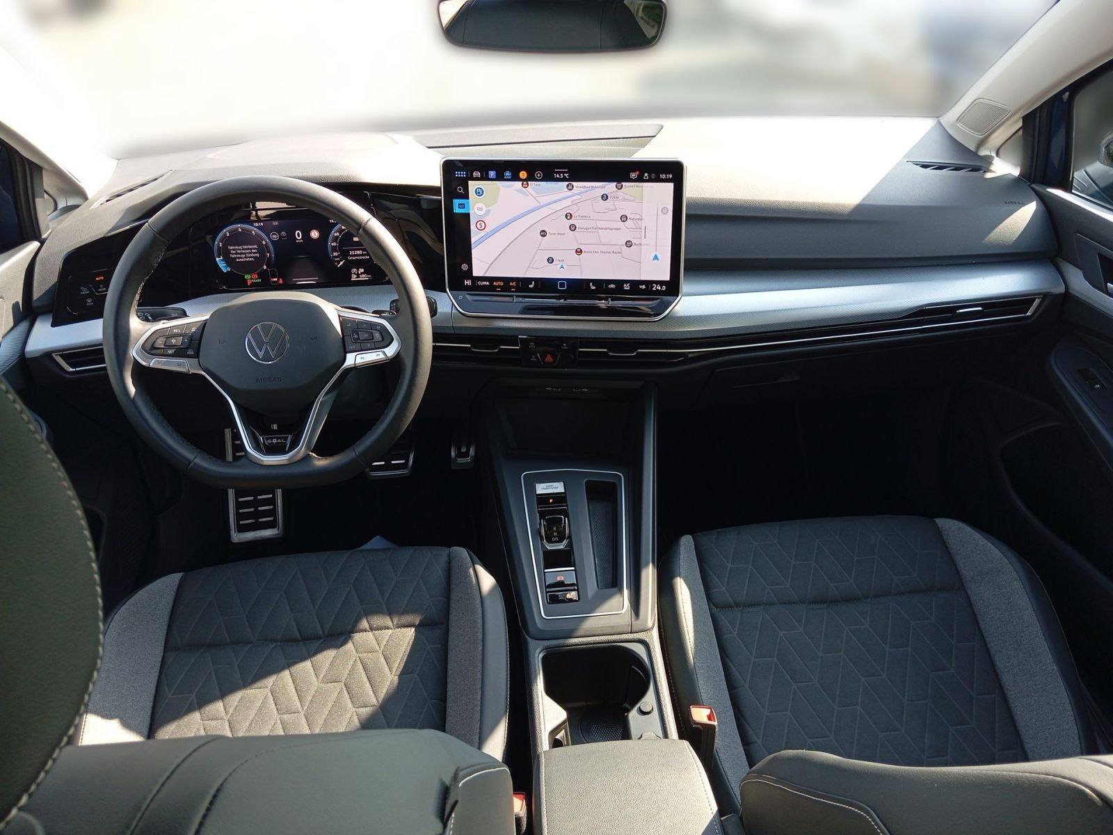 Volkswagen Golf - Bild 11