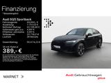 Audi SQ5 Sportback TDI quattro*Navi*Matrix*Alu*HUD*B&
