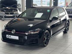 VW Golf VII Lim. GTI Performance /LED/virtual