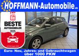 Hyundai i20 Navi,Kamera,Klima,Tempomat,Multif.-Lenkrad
