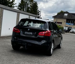 BMW 218 - 7