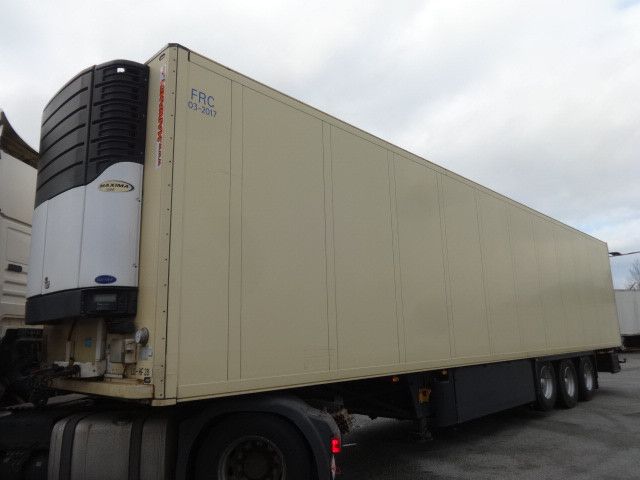 Schmitz Cargobull SK0 24 / VB13.000€