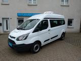 Ford Transit Custom Kombi 300 L2*1.Hand*9 Sitze*Klima - Ford Transit: T300