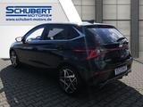 Hyundai i20 Prime FL *UVP 26.770€* LED NAVI KAMERA SHZ P - Hyundai i20: Kleinwagen