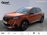 Peugeot e-2008 Allure Pack *SITZHEIZUNG+RÜCKFAHRKAMERA* - Peugeot 2008 e-Allure-Pack