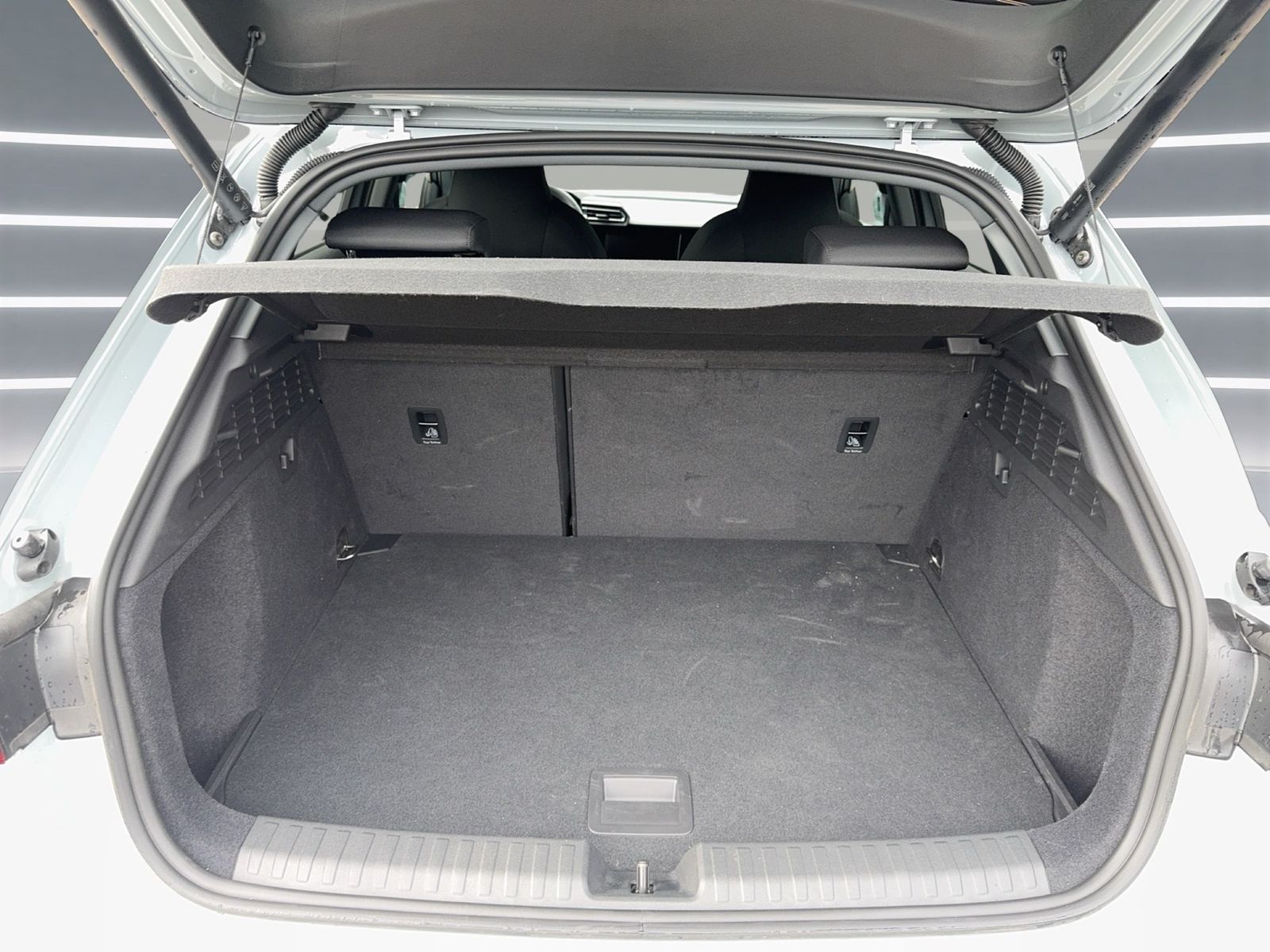 Audi A3 - Bild 17