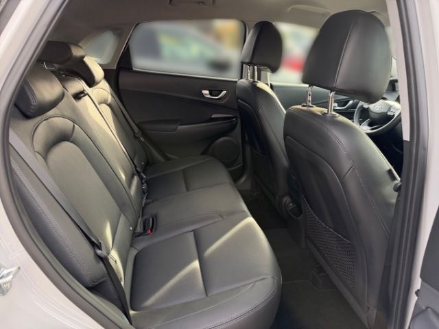 Fahrzeugabbildung Hyundai KONA Prime 4WD 1.6 T-GDI EU6d HUD Navi Leder Sou