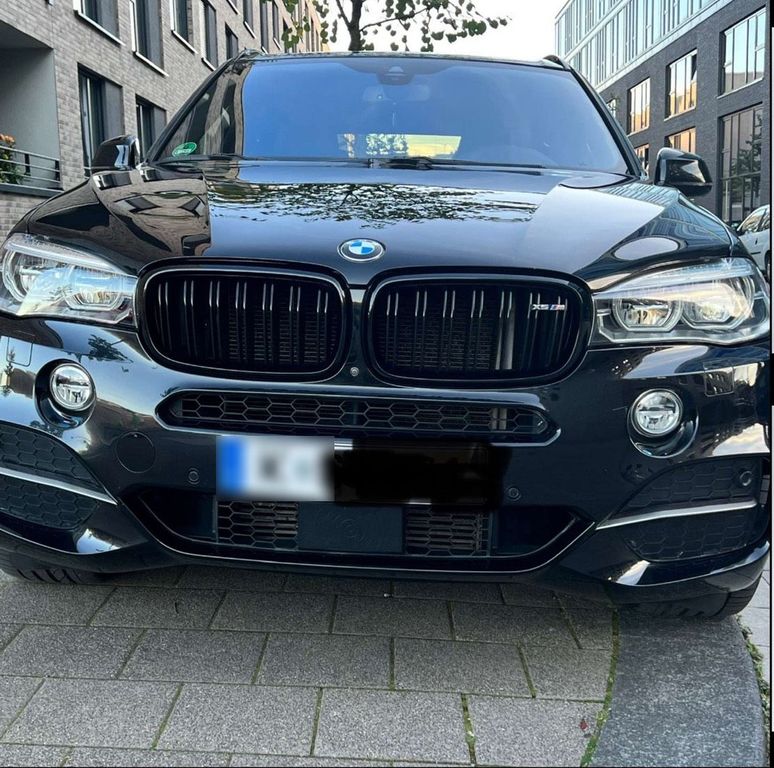 Image of BMW X5