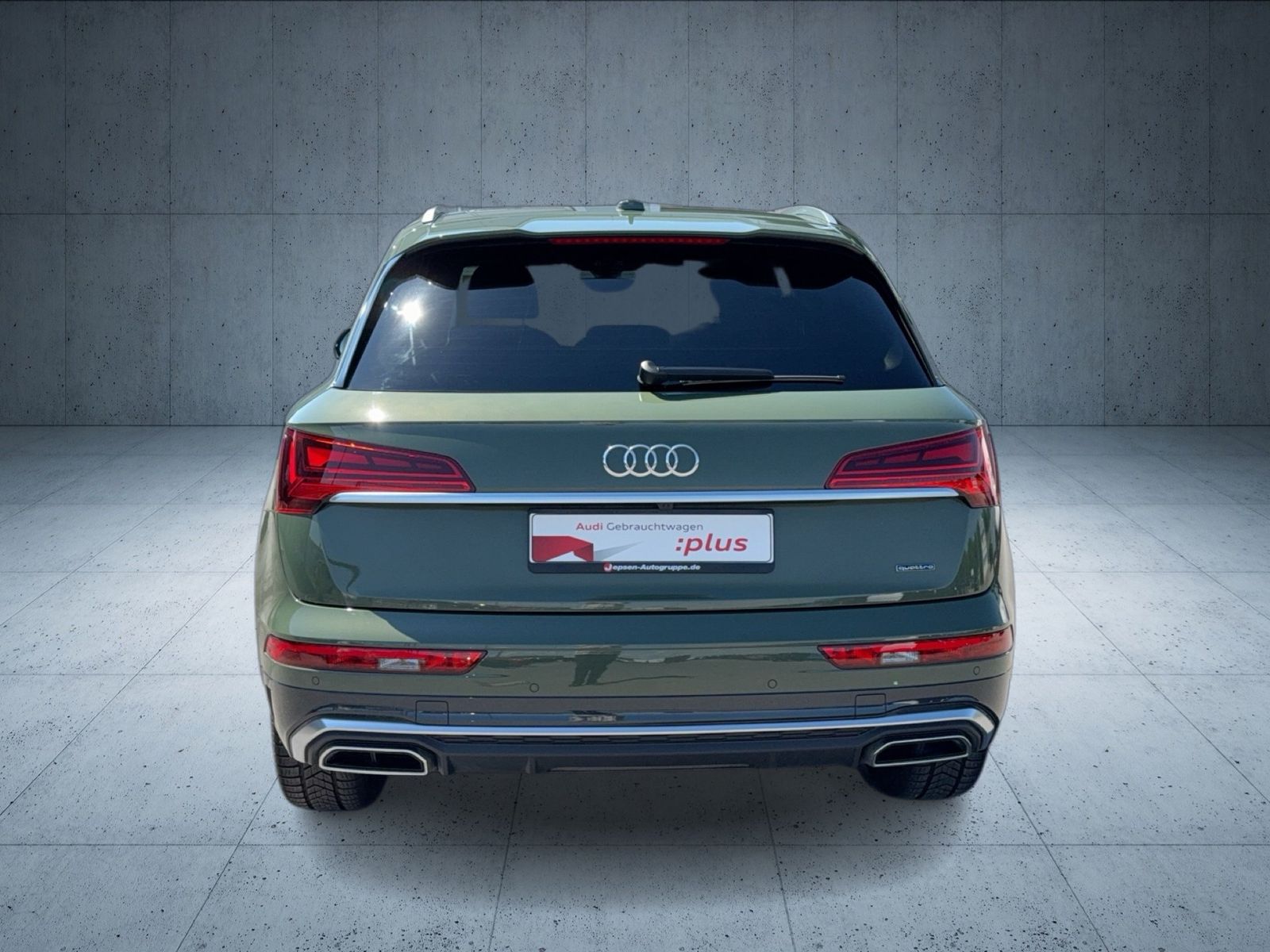 Audi Q5 - Bild 5