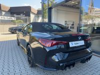 BMW M4 - Vorschau Bild 16