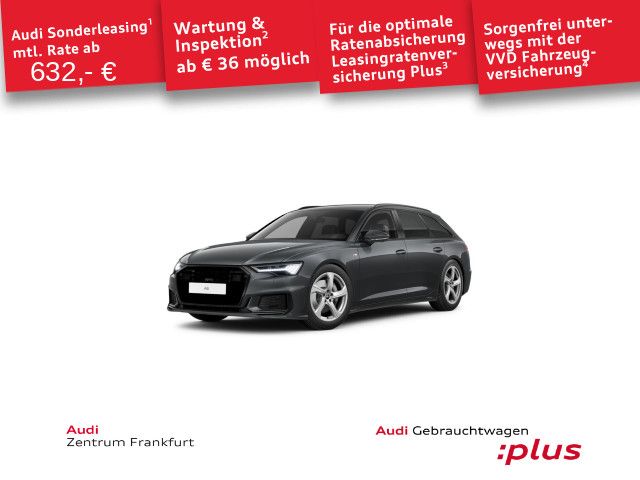 Image of Audi A6