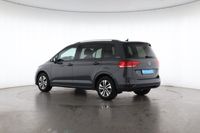 Volkswagen Touran - Vorschau Bild 4