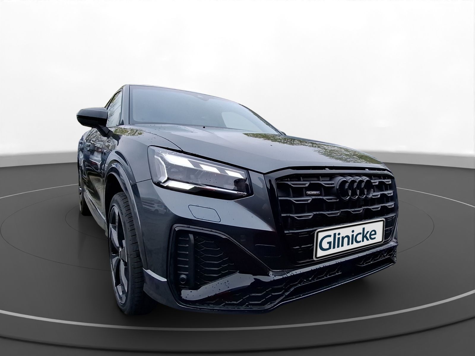 Audi Q2 - Bild 12