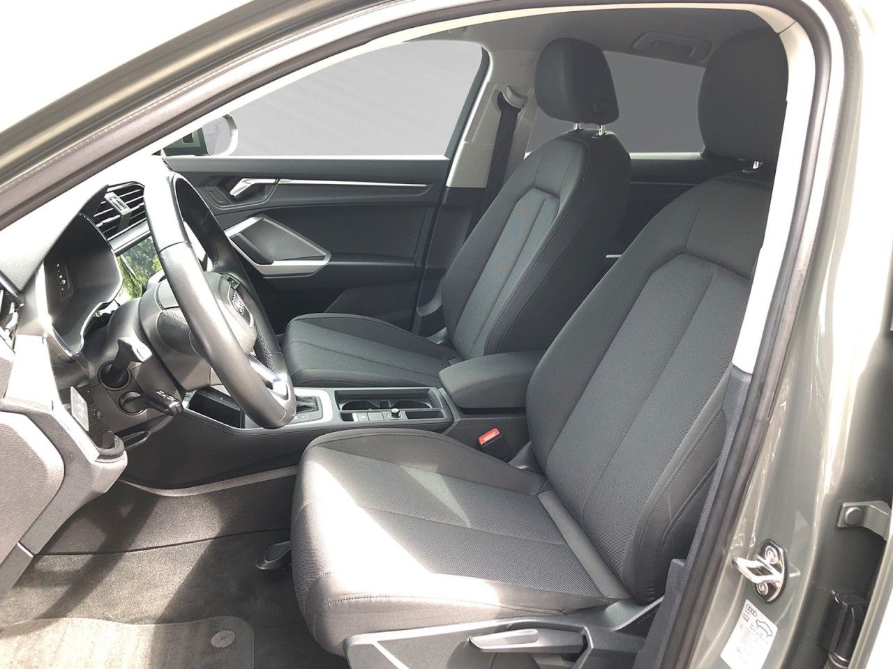 Audi Q3 Sportback 45 TFSI e ACC+NAVI+LED+SITZHEIZUNG foto 10