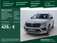 Skoda Kodiaq - Vorschau Bild 2