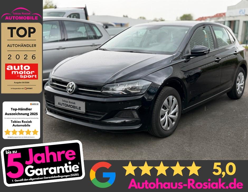 Volkswagen Polo * PDC*GRA*Start/Stop*LED *