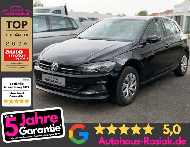 Volkswagen Polo * PDC*GRA*StartStop*LED *