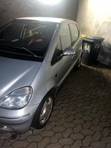 Mercedes-Benz Mercedes A140 - Mercedes-Benz A 140 Gebrauchtwagen in Mönchengladbach