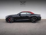 Bentley Continental GTC 1st Edition W12 - Bentley Continental GTC aus 2019