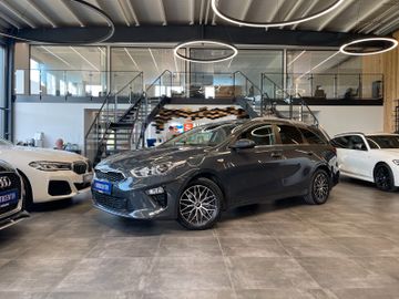 Kia cee'd Sportswagoncee&apos;d Sportswagon *KAM*NAVI*LKHZ*PDC*SZHZ*