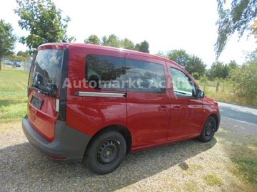 Volkswagen Caddy - 6
