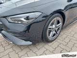 Mercedes-Benz CLA 220 AMG Allrad Pano+AHK+Standhg+Ambiente+LED - gebrauchte Mercedes-Benz CLA 220 aus dem Jahr 2023
