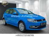 Volkswagen Polo V  BMT Service Neu TÜV 07/27 - Volkswagen Polo mit Diesel-Antrieb