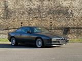 BMW 850 (Alpina Felgen, H-Zulassung)