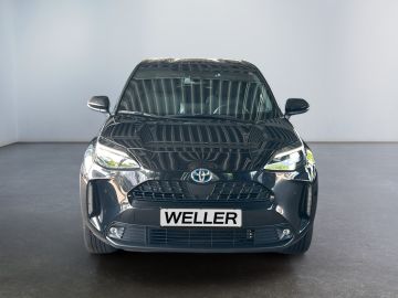Toyota Yaris Cross - 2