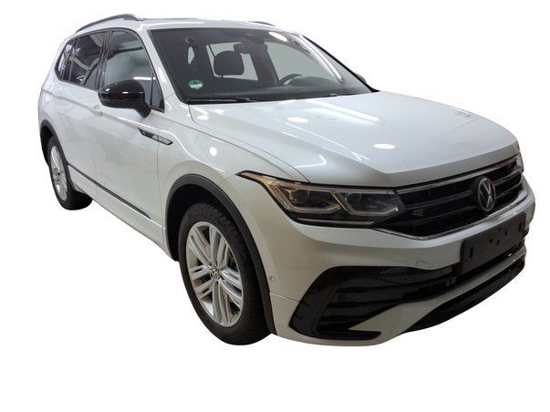 Volkswagen Tiguan Allspace - Bild 2