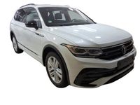 Volkswagen Tiguan Allspace - Vorschau Bild 2
