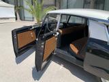 Citroën Seltene Citroën ID 19 Luxe, umfangreich saniert - Citroën DS: 19