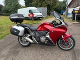 Honda VFR 1200 Koffer Automatik - GEBRAUCHT AUTO