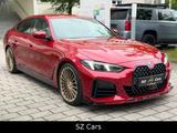 ALPINA B4 3.0 Allrad GT 1.HAND GARANTIE H&K UNFALLFREI - ALPINA B4 mit Benzin-Antrieb: Automatik