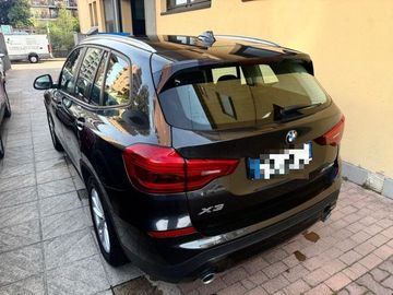 BMW X3 - 6
