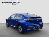 Hyundai IONIQ Hybrid 1.6 GDi Style NAVI/Rückfahrkamera - Hyundai IONIQ: Automatik