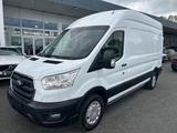 Ford Transit Kasten 350 L3H3 Trend*Navi&Ka.*PDC*AHK. - gebrauchte Ford Transit aus dem Jahr 2021