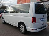 Volkswagen T6.1 Multivan AHK*SHZ*ACC*7 Sitze*ab 299€ - : Servolenkung, Van