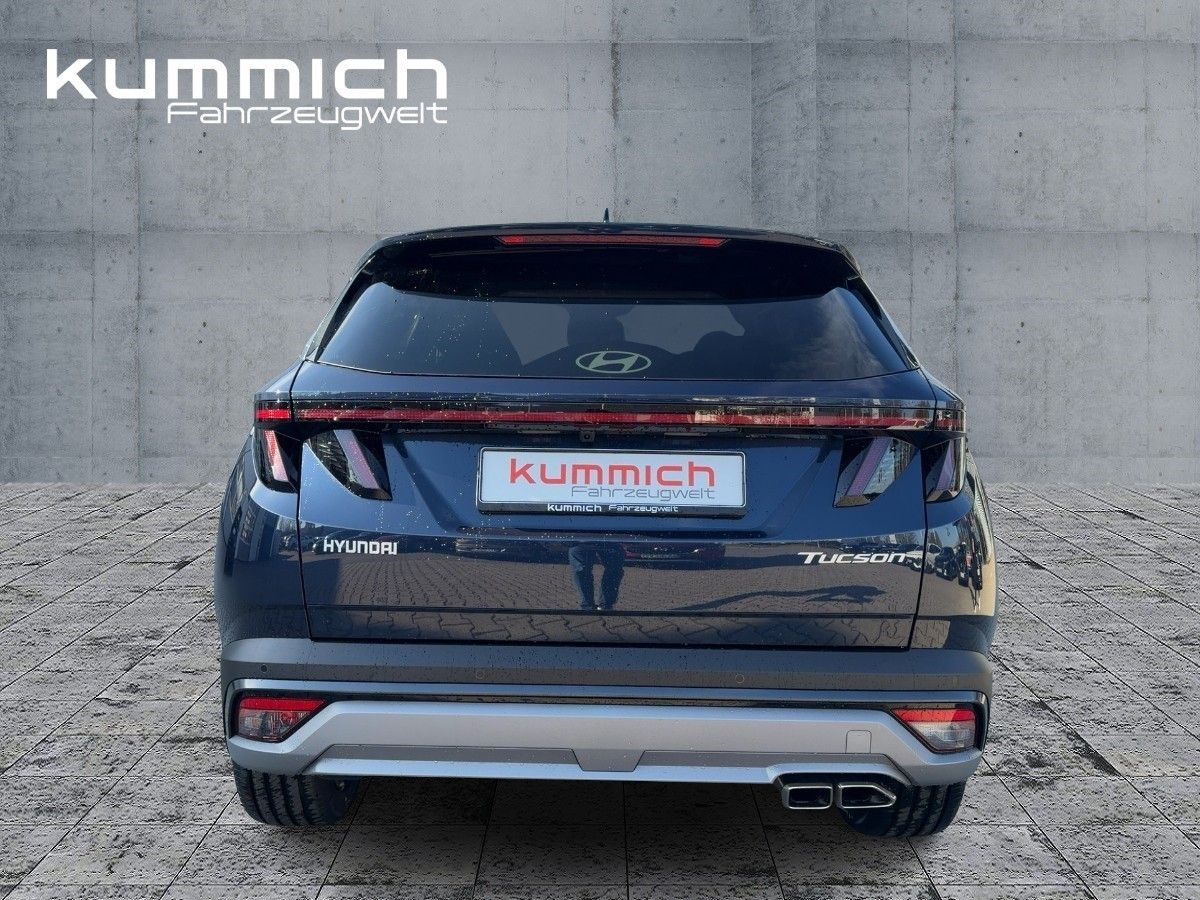 Hyundai TUCSON - Bild 5