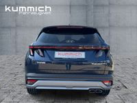 Hyundai TUCSON - Vorschau Bild 5