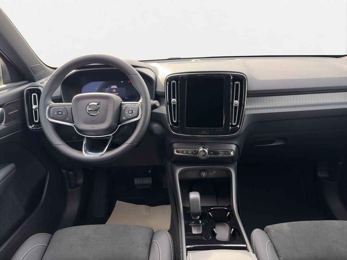 Volvo EX40 - Bild 13