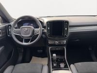 Volvo EX40 - Vorschau Bild 13