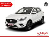 MG ZS 1.5 VTi-Tech Luxury LED Navi 360° - gebrauchte Mg SUV & Geländewagen