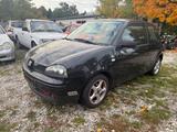 Seat Arosa Stella Klima*Servo*Funk*Tüv Neu - Seat Arosa Gebrauchtwagen