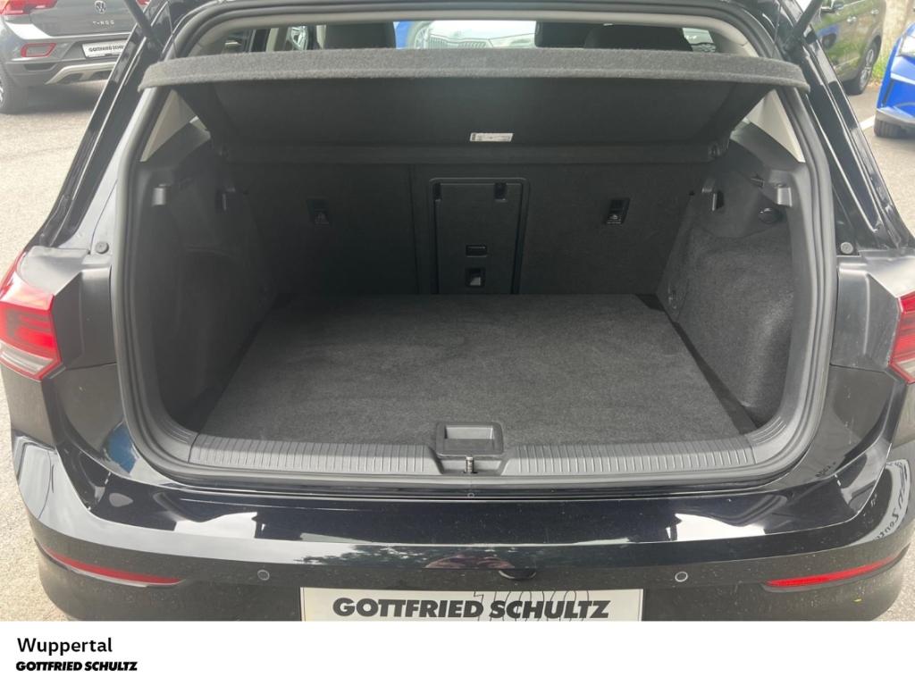 Volkswagen Golf 1.0 TSI ACTIVE KAM LED NAVI ACC, миниатюра 8