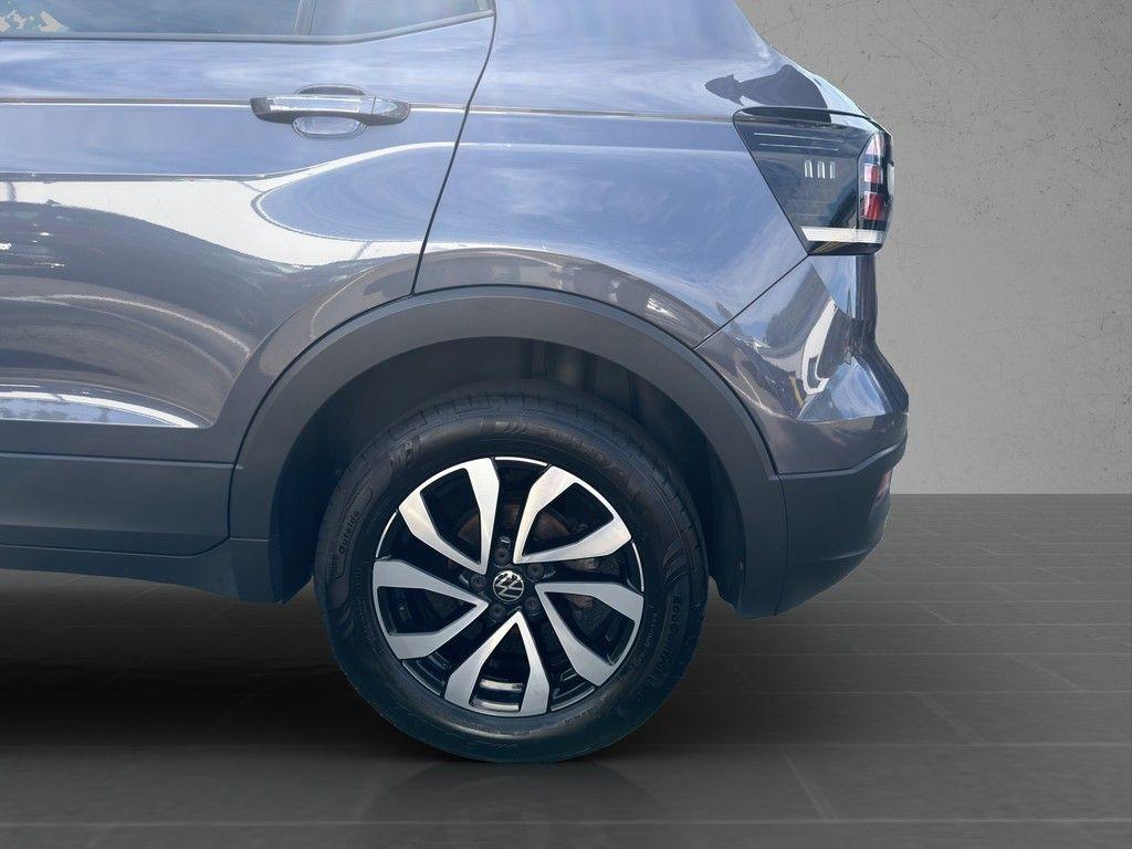 Volkswagen T-Cross Active, миниатюра 22