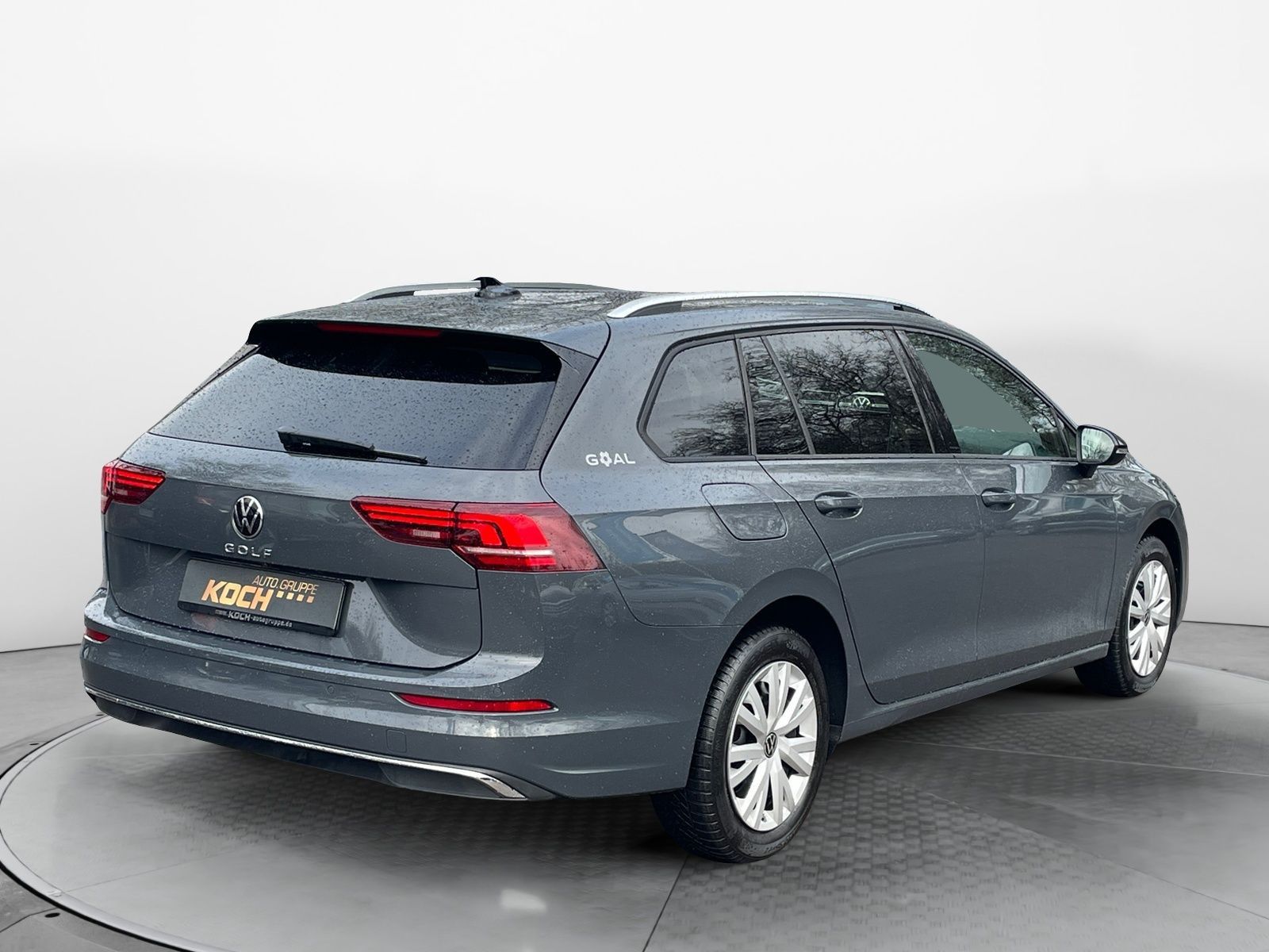 Volkswagen Golf - Bild 6