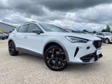 Cupra Formentor VZ e-Hybrid,NAVI,ACC,SHZ,360,PSDH,AHK - Cupra Formentor mit Hybrid-Antrieb: Automatik