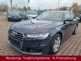 Audi A6 Avant 3.0 TDI clean diesel quattro - Audi A6 mit Diesel-Antrieb: Leder, mit Navigationssystem, Kombi, 3.0