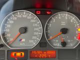 BMW M3 E46 mit Schaltgetriebe im Originalzustand - BMW: E46 M